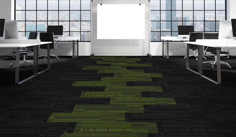 Cách chọn thảm trải sàn phù hợp với không gian có diện tích nhỏ