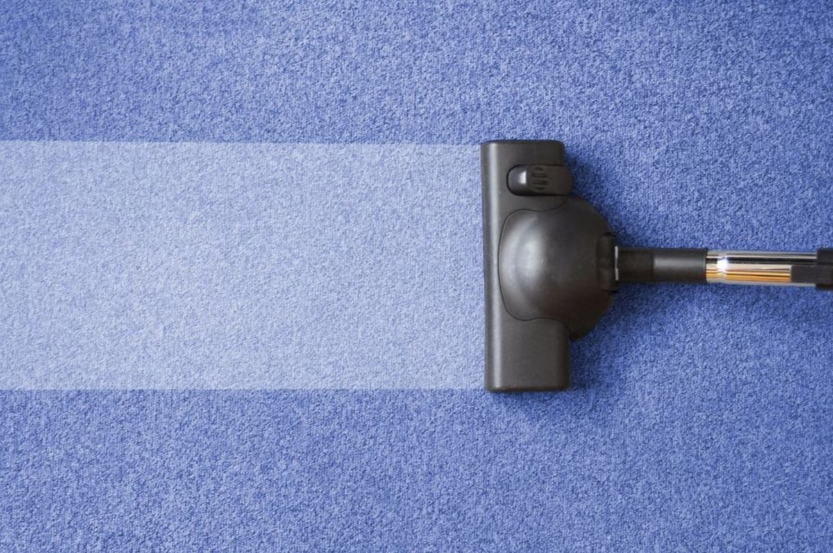 Hướng dẫn vệ sinh thảm trải sàn và cách giặt thảm tại nhà đơn giản